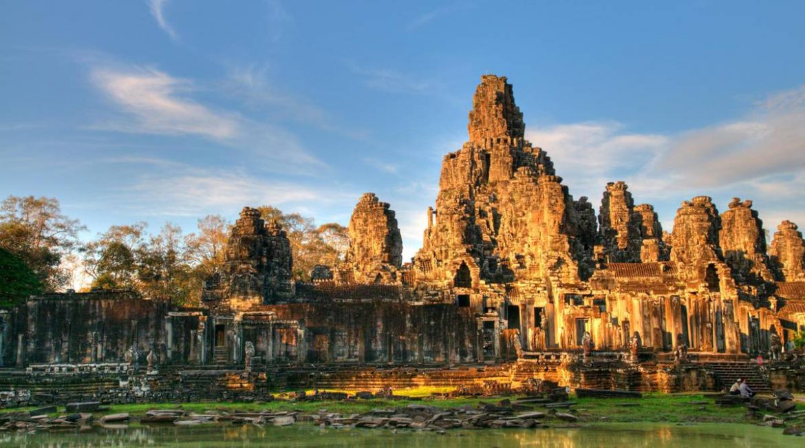 Bỏ túi các kinh nghiệm khi đi du lịch đất nước Campuchia