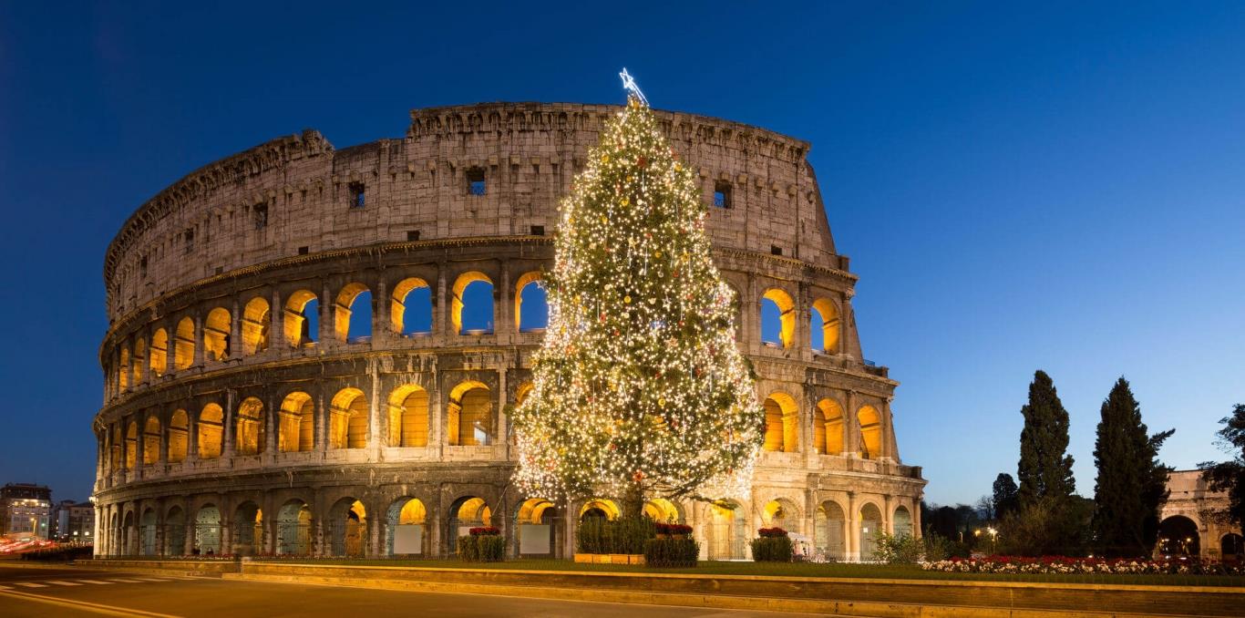 3 điểm du lịch tuyệt vời dịp Giáng Sinh 2021 