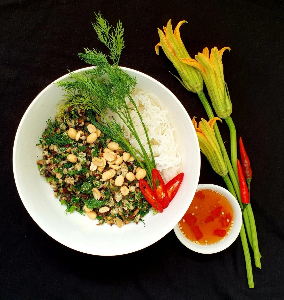 Các món ăn đặc sản được chế biến từ Hến được lọt top món ngon Việt Nam