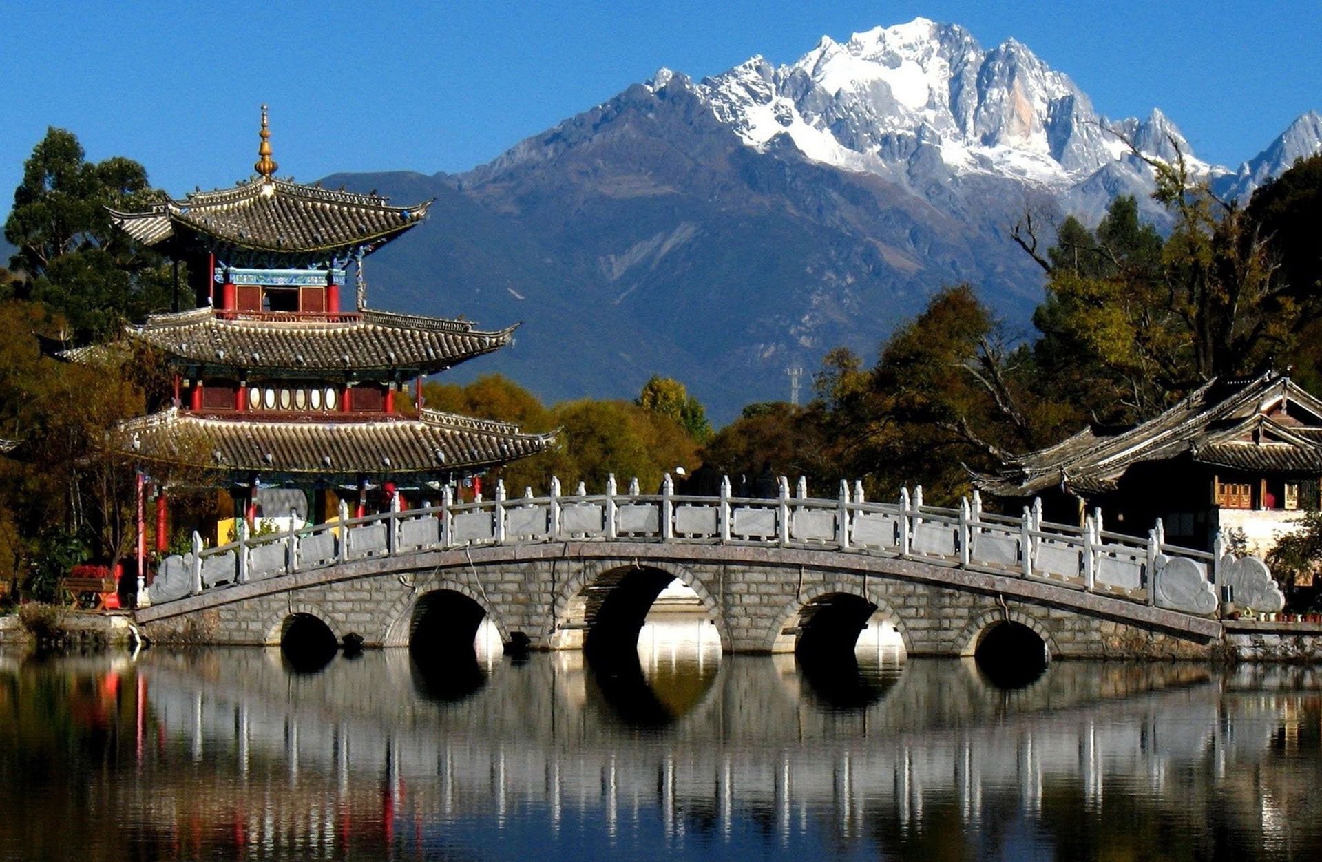 Chia sẻ những kinh nghiệm khi du lịch đất nước Trung Quốc.1