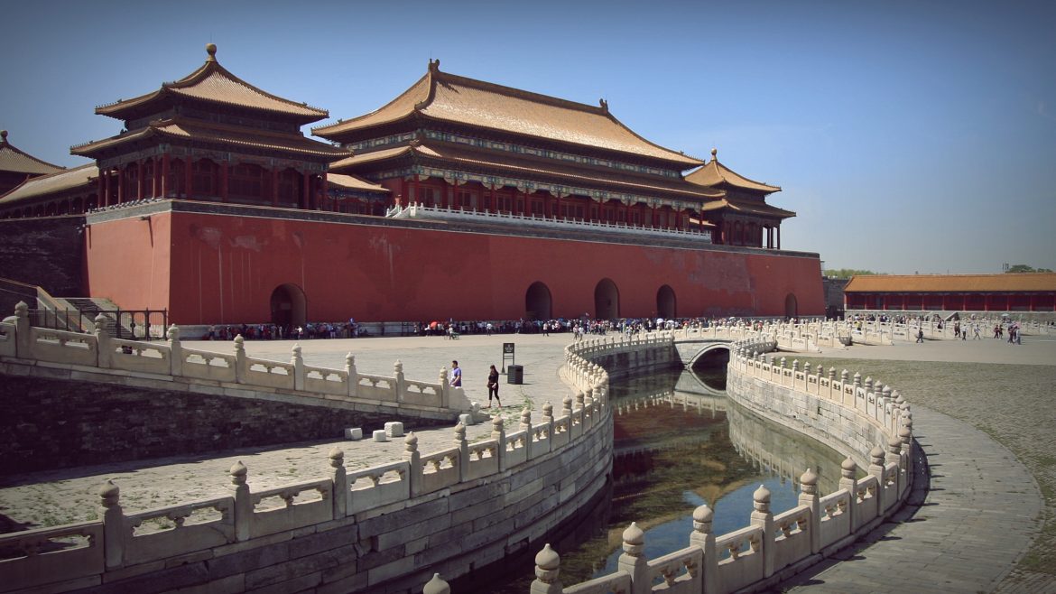 Chia sẻ những kinh nghiệm khi du lịch đất nước Trung Quốc