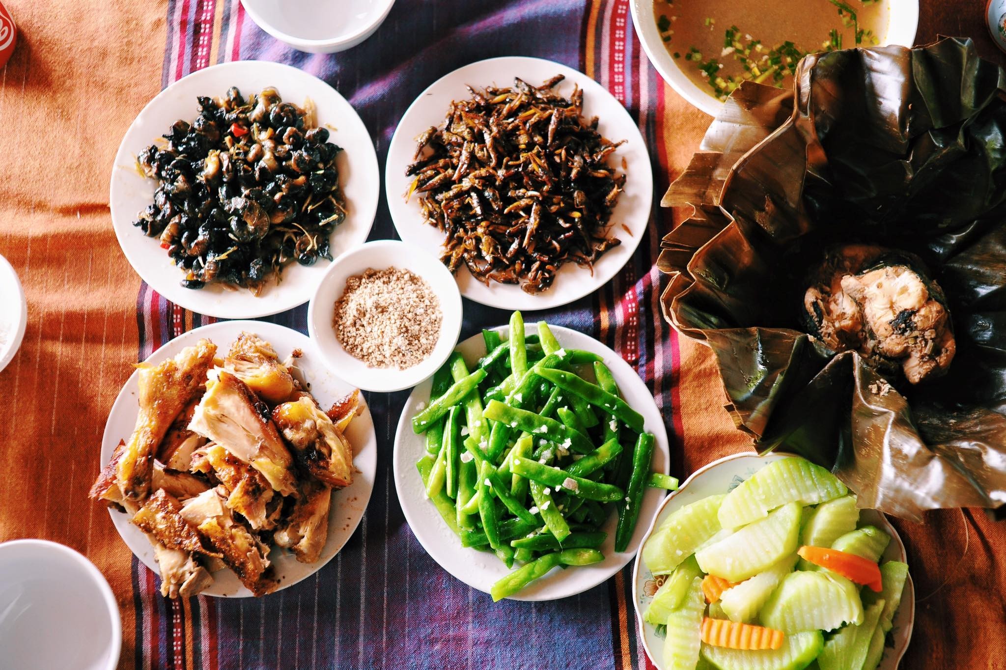 Đến Hà Giang ăn món gì ngon?
