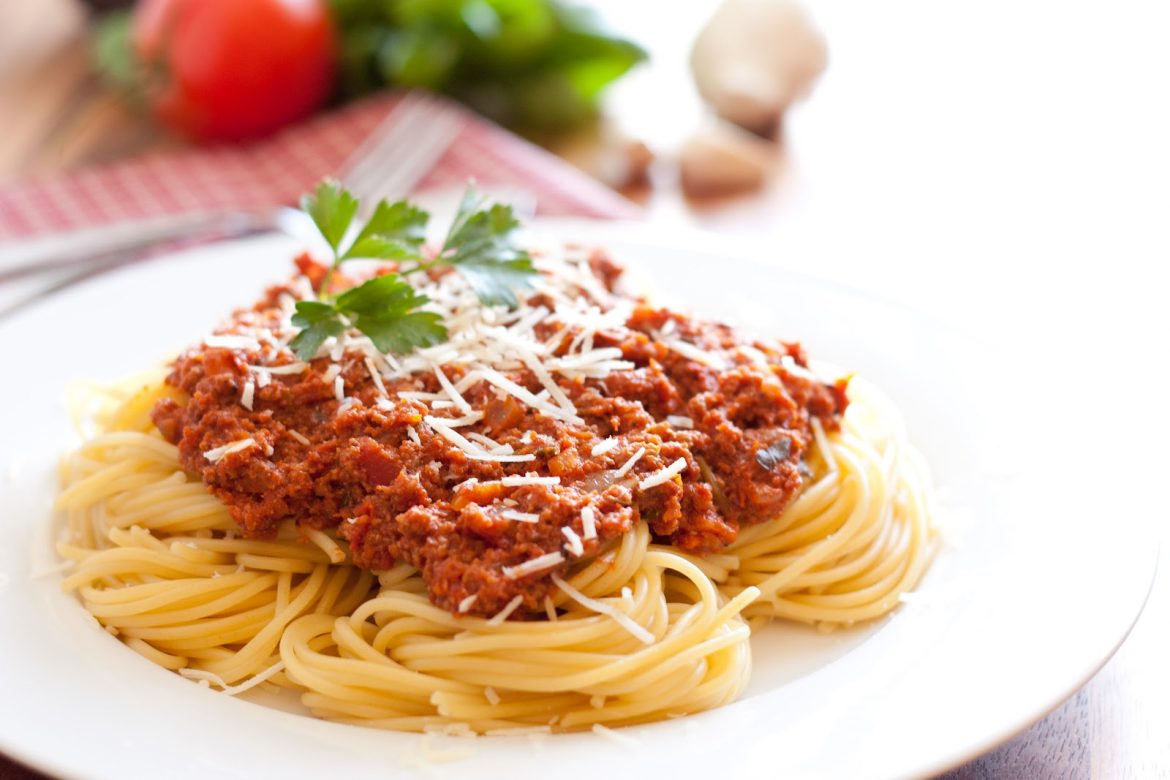 Danh sách những món ăn của người Ý được cả thế giới công nhận
