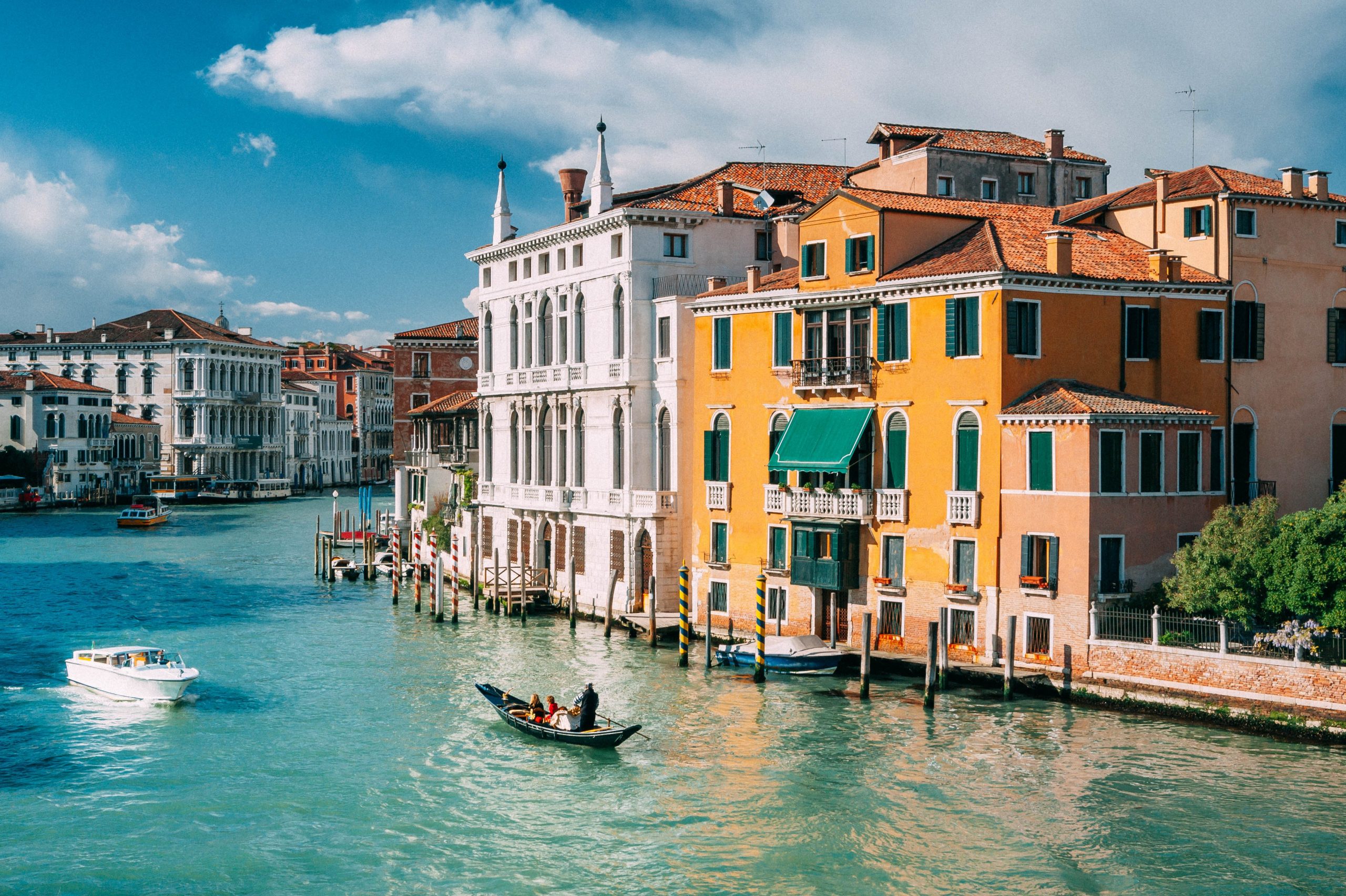 Du lịch Venice Ý từ A-Z - Kinh nghiệm không thể bỏ lỡ