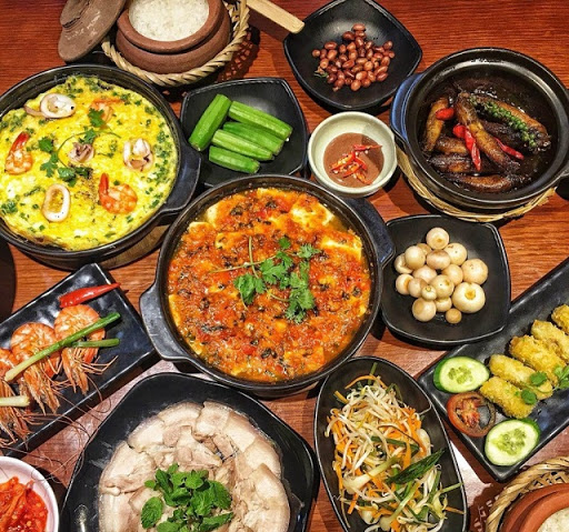 Điểm danh 7 món cơm đặc sản nức tiếng các nước Châu Á