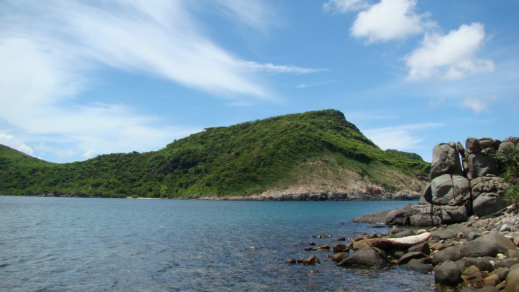 Khám phá Côn Đảo với 10 địa điểm du lịch nổi tiếng này!