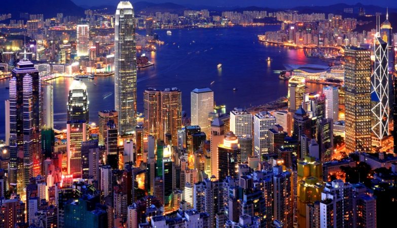 Khám phá Hồng Kông không chỉ có mỗi shopping cả ngày