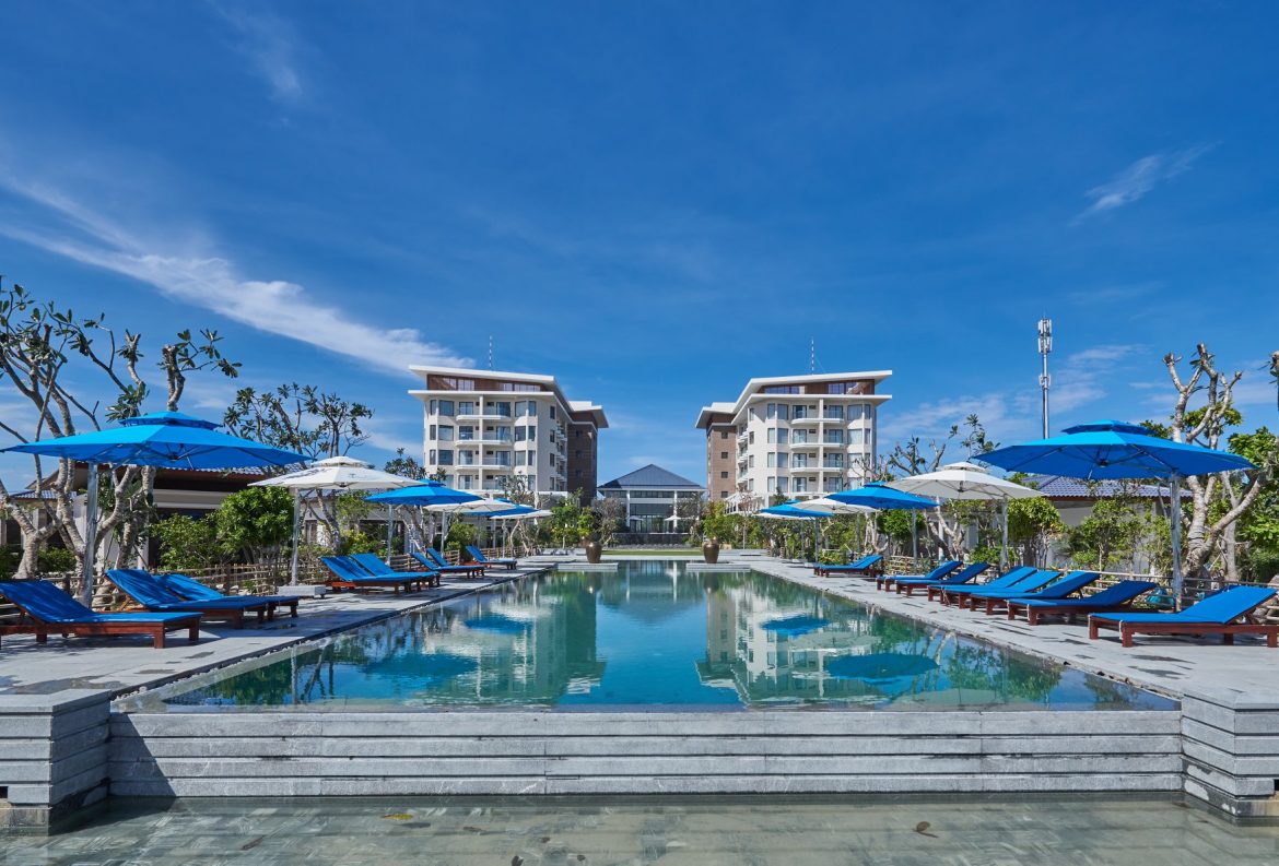 Kinh nghiệm bỏ túi khi đi Hoàn Mỹ Resort Phan Rang