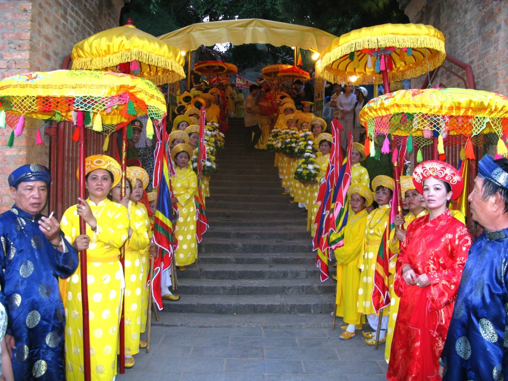 Nha Trang và triển lãm "Di sản văn hóa, du lịch biển đảo Việt Nam"