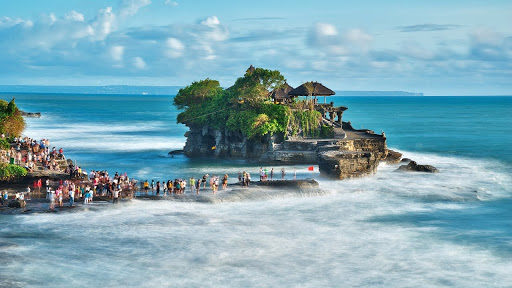Những điểm đến tại hòn đảo Bali, du khách nhất định phải ghé qua
