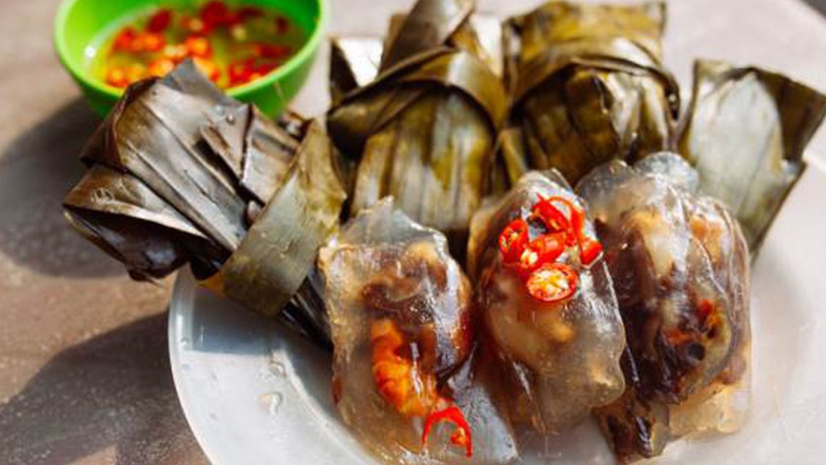 Những món ngon Quảng Bình mang đậm hương vị miền Trung