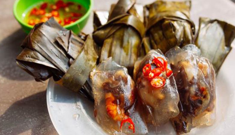 Những món ngon Quảng Bình mang đậm hương vị miền Trung