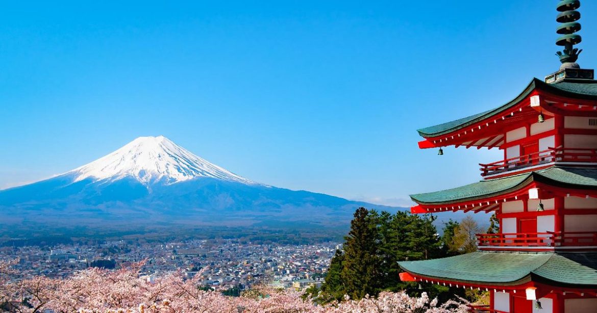 Tìm hiểu về phong tục tập quán văn hóa con người Nhật Bản