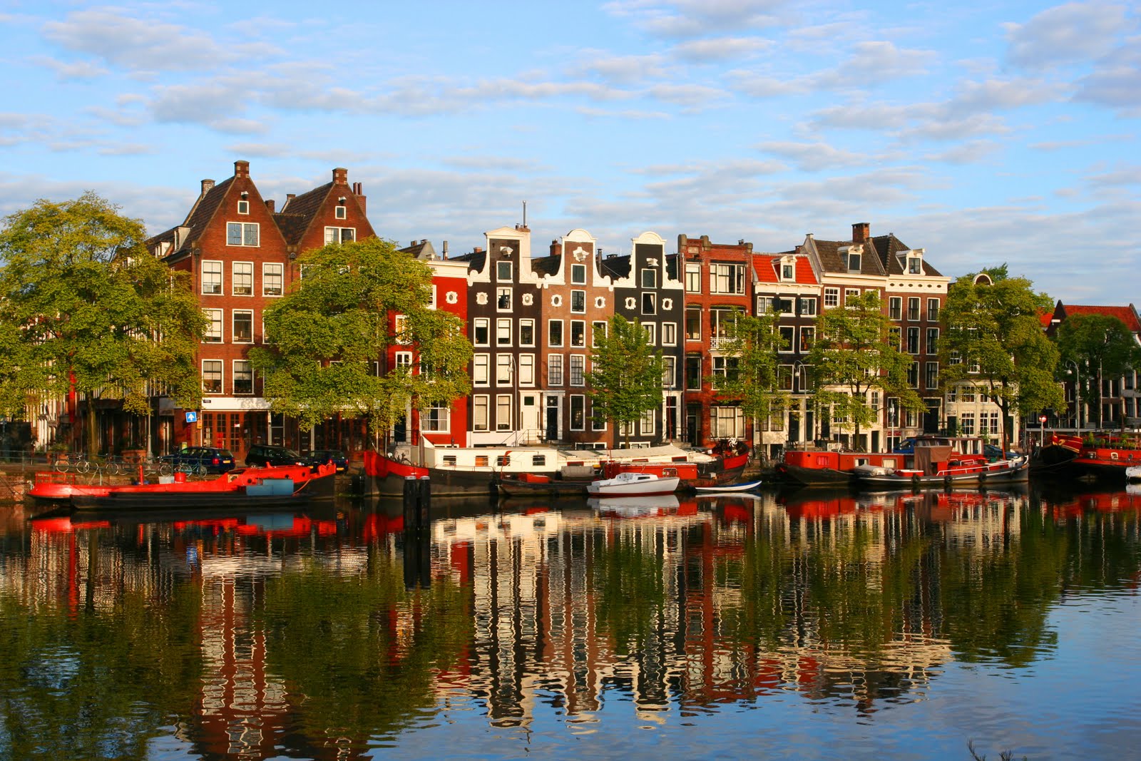 Những điều cần biết khi du lịch Hà Lan