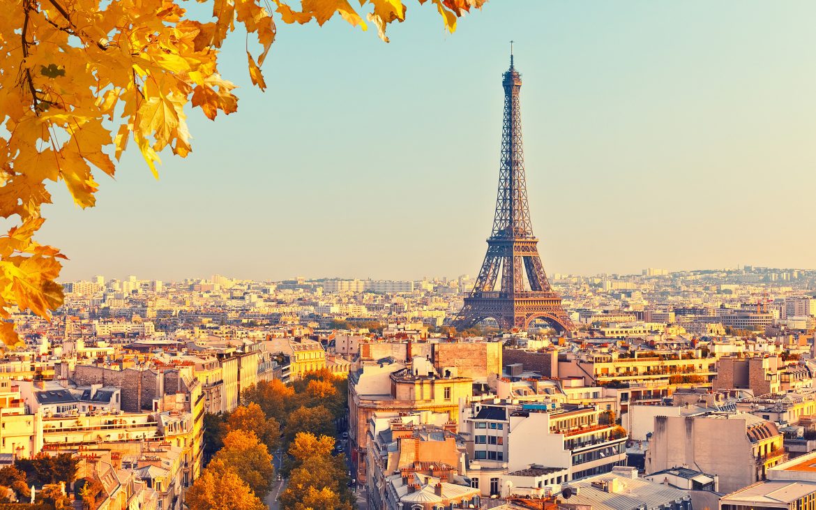 Trải nghiệm du lịch Pháp cần phải lưu ý những điều gì?